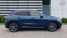 Mercedes-Benz GLA 200d AMG Line Executive 5dr Auto Diesel Hatchback